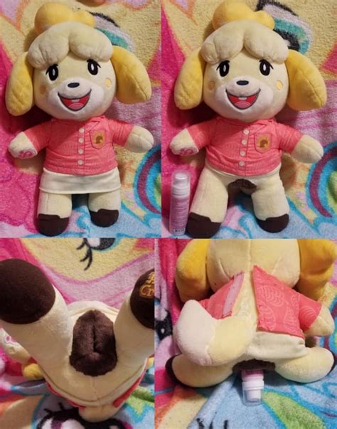 Isabelle (Animal Crossing) : r/isabellehentai